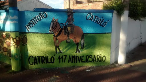 Instituto Catriló