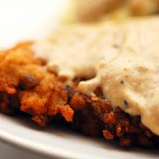 Chicken Fried Chicken