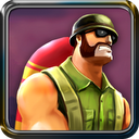 Jetpack Soldier mobile app icon