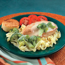 Swanson® Chicken Broccoli Dijon