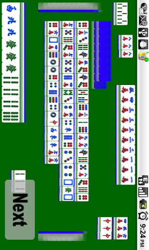 Kowloon Mahjong