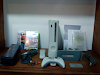 Vendo Xbox 360 Pro Con Accesorios Y Juegos