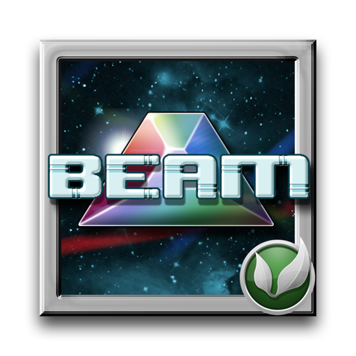 Beam (Trial) LOGO-APP點子