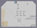 Thumbnail of the map 'I see u'