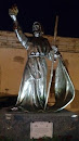 Statua San Francesco Di Paola
