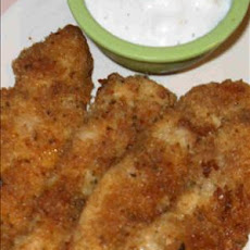 Buffalo Chicken Fingers