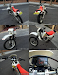 Honda Xr 600 O Xr 650