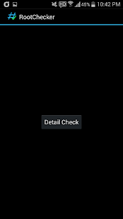 How to download Root Checker 1.0 unlimited apk for pc