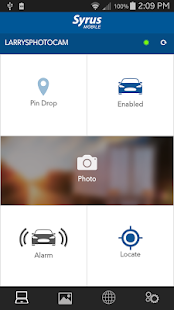 How to get Syrus Mobile patch 0.5.7 apk for laptop