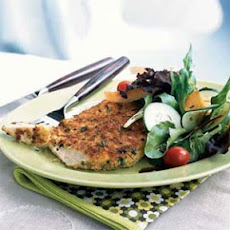 Easy Schnitzel