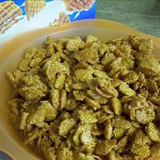 Caramel Crispix® Mix