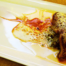 Spiced Pears