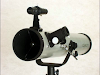 Telescopio Clarity Para Espacio Produndo
