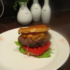 Aromatic Beef Kofti