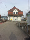 Roggwil Bahnhof
