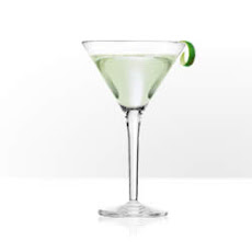 Perfect No. TEN Martini