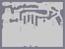 Thumbnail of the map 'Broken spaceship'