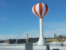 Northern States Water Tower