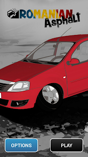 How to mod Romanian Asphalt 4.0 apk for android