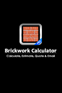 How to download Brickwork Calculator PRO 2.1 mod apk for bluestacks