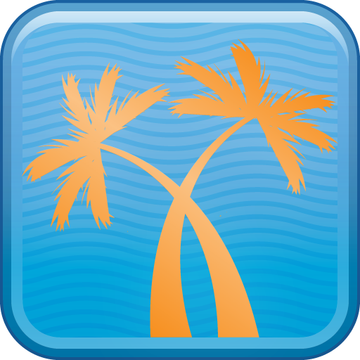 Myrtle Beach Mobile LOGO-APP點子