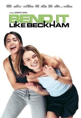 Bend It Like Beckham