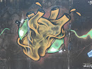Grafity Del Poligono Alcodar