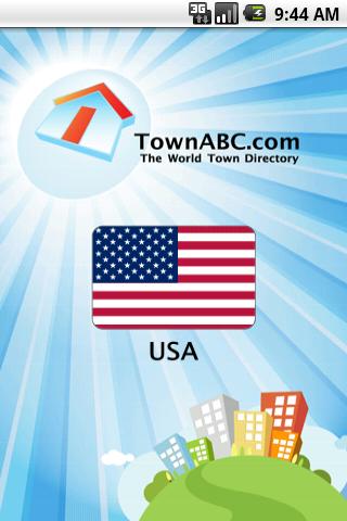 免費下載旅遊APP|TownABC-US app開箱文|APP開箱王