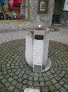 St Johann - Trinkwasserbrunnen