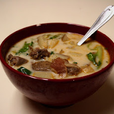 Olive Garden Zuppa Toscana (Copycat)