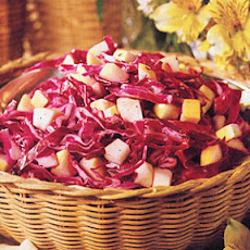 Apple Slaw