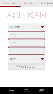 How to download Acil Kan 1.2 apk for laptop