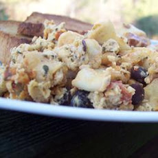 TexMex Scrambler