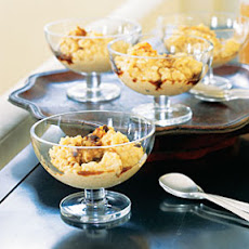 Pumpkin Rice Pudding