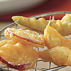 Fried Hotties