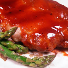 Party Ribs