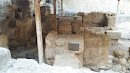 Bisantic Walls Restoration