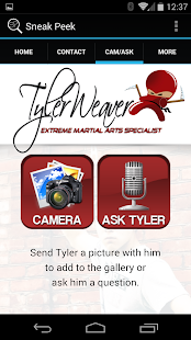 How to install Tyler Weaver Jr. patch 1.14.1008 apk for android