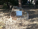 Memorial Drive Stone