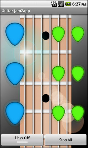 Guitar JamZapp Free