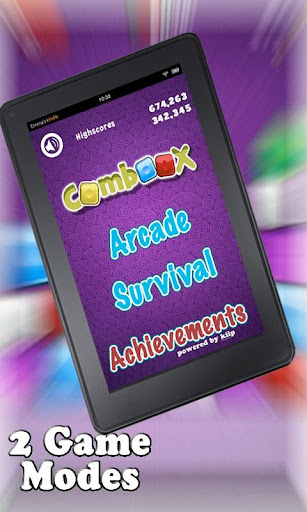 Comboox