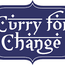 Curry for Change Supperclub