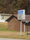 Rocky Branch Missionary Baptist Church