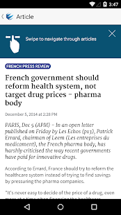 How to download APM Health Europe 1.1.0 apk for laptop