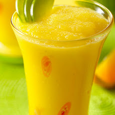 San Juan Swizzle