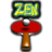 Zen Table Tennis mobile app icon