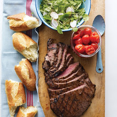 Mediterranean Marinade
