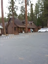 US Post Office, Hume Lake Rd, Hume, CA