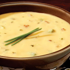 Wisconsin Cheese Soup I