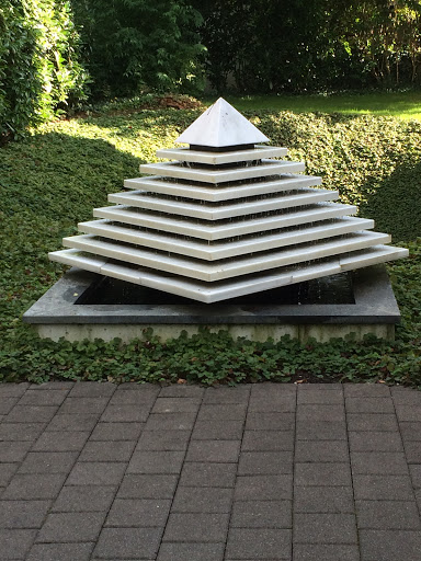 Water Pyramid